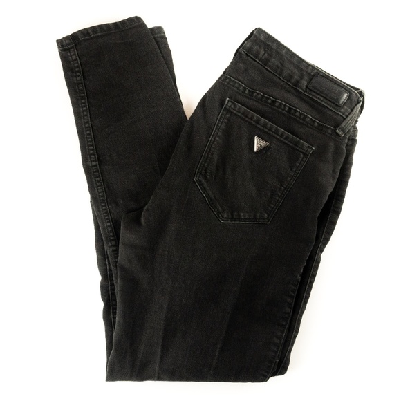 guess vintage shoulder bag